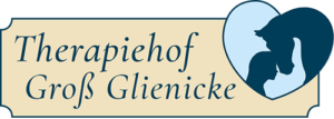 logo therapiehof groß glienicke